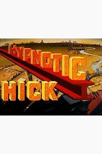 Hypnotic Hick