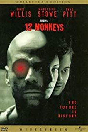 The Hamster Factor And Other Tales Of 12 Monkeys