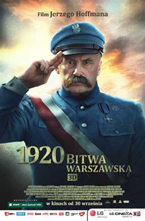 Battle of Warsaw 1920 Movie Posters From Movie Poster Shop
