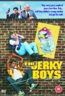 The Jerky Boys (1995) Soundtrack OST •