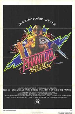 Phantom of the Paradise - Wikipedia