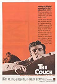 The Couch [1962]