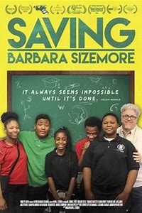 Saving Barbara Sizemore