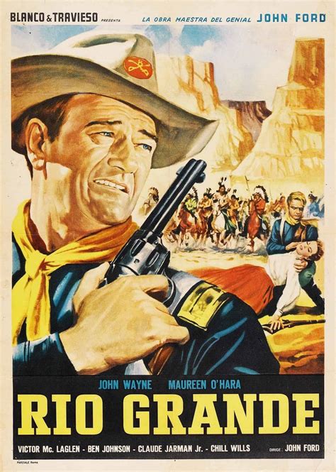 Rio Grande (1950) • movies.film-cine.com