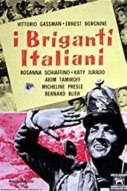 I briganti italiani