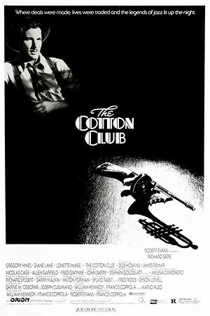The Cotton Club Music