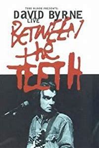 Between the Teeth
