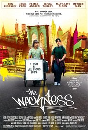 The Wackness [2008]