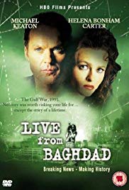 Live from Baghdad [2002]
