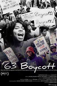 63 Boycott