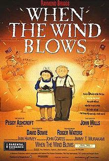 When the Wind Blows (1986 film) - Wikipedia