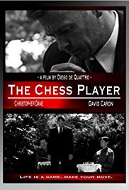 The Chess Player