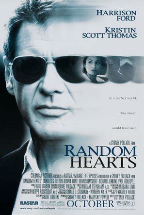Random Hearts (1999) movie posters