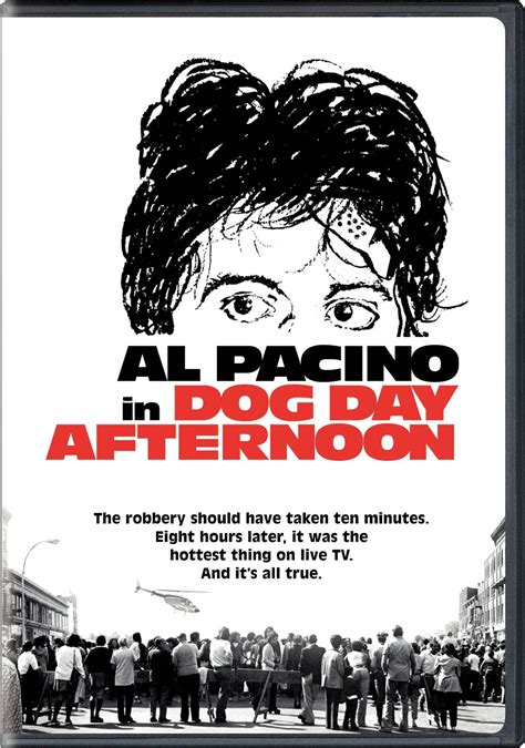 Dog Day Afternoon DVD Release Date