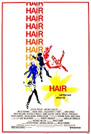 Hair [1979]