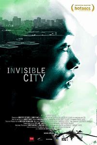 Invisible City