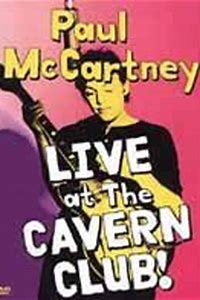 Live at the Cavern Club