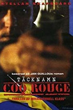 Code Name Coq Rouge