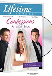 Confessions of an American Bride