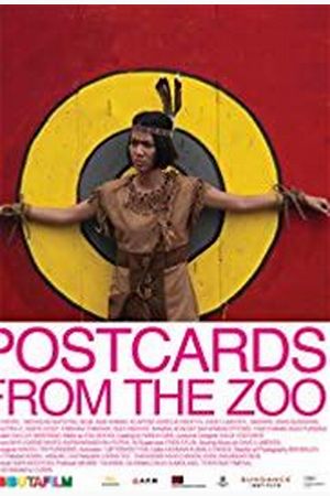 Kebun binatang (Postcards from the Zoo)
