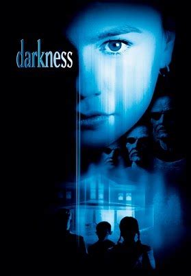 Darkness (2002) Official Trailer - Anna Paquin, Lena Olin ...