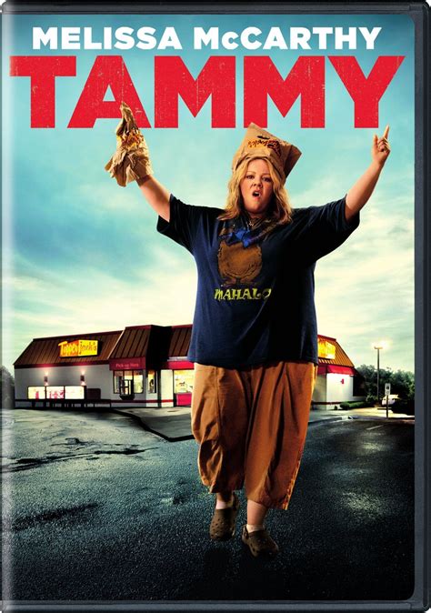Tammy DVD Release Date November 11, 2014