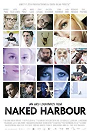 Naked Harbour