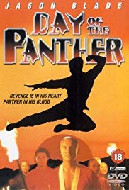Day of the Panther
