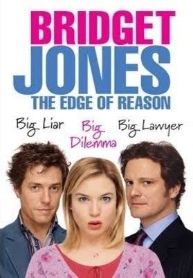 Bridget Jones: The Edge of Reason - YouTube