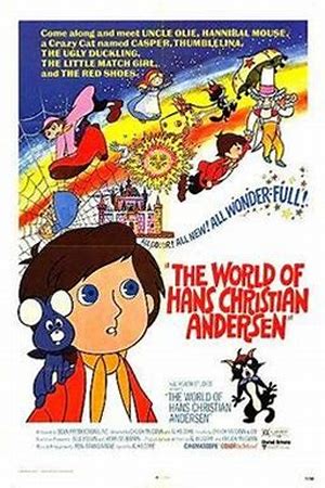 The World of Hans Christian Andersen