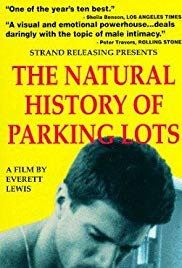 The Natural History of Parking Lots
