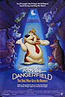 Rover Dangerfield (1991) - IMDb