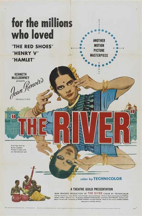 The River Movie Posters From Movie Poster Shop