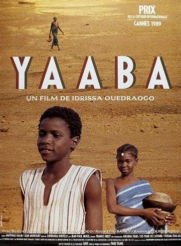 Yaaba (1989) - MovieMeter.nl