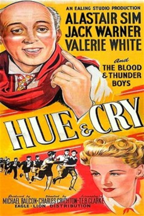 Download Hue and Cry (1947) YIFY Torrent for 720p mp4 ...