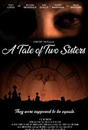 Cemetary Tales: A Tale of Two Sisters