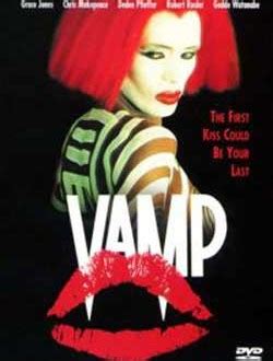 Film Review: Vamp (1986) | HNN