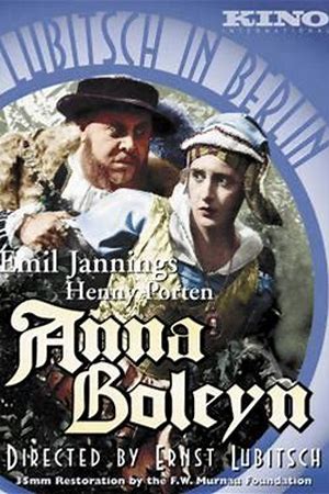 Anna Boleyn (Anne Boleyn)(Deception)