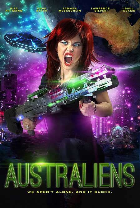 Film Review: Australiens (2014) | HNN