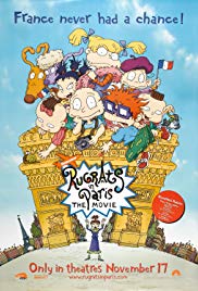 Rugrats in Paris: The Movie [2000]