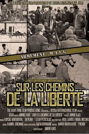 Road to Freedom: Armament in the Algerian War