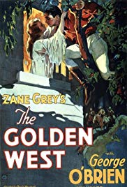 The Golden West