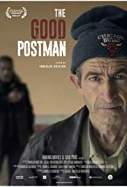 The Good Postman