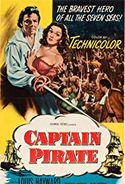 Captain Pirate [1952]