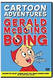 Gerald McBoing! Boing! on Planet Moo