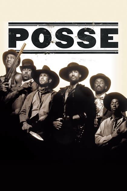 Posse (1993) on iTunes