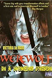 Werewolf in a Womens Prison