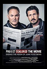 Project Censored the Movie