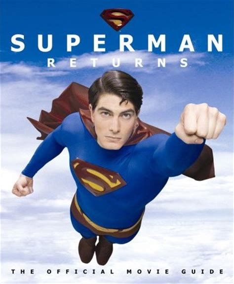 Superman Homepage