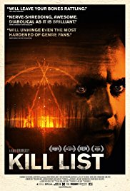 Kill List [2011]